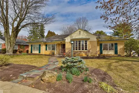415 N Ott St, Allentown, PA 18104