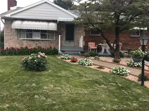 1025 Jerome St, Allentown, PA 18109
