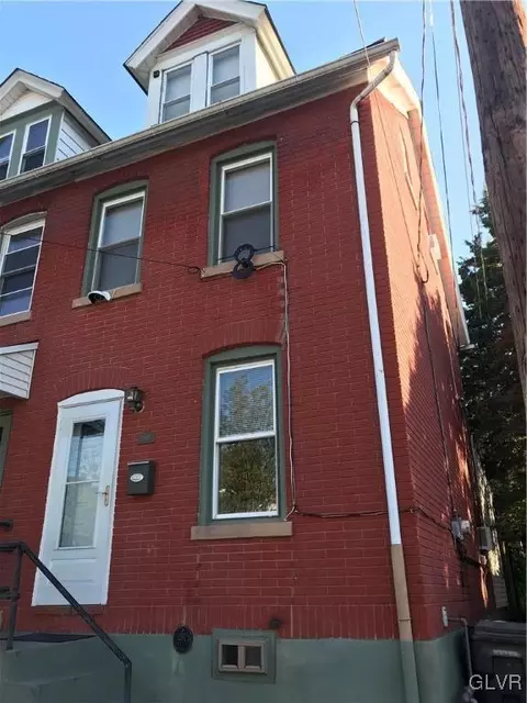 608 Buchanan St, Bethlehem, PA 18015
