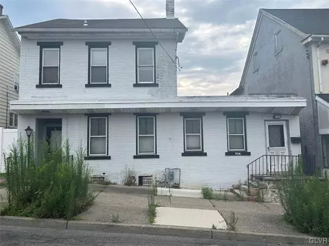 908 Main St, Bethlehem, PA 18018