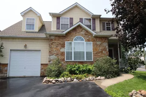 150 Whitfield St, Nazareth Borough, PA 18064
