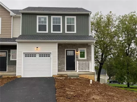 11 Timber Trl #65, Palmer Township, PA 18045