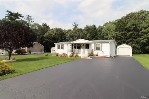 2 Sam Brooke Cir #LOT 2, Lehighton, PA 18235