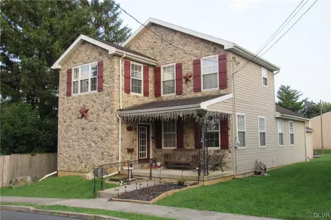 337 E Kleinhans St, Easton, PA 18042