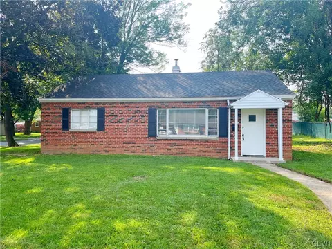 2951 Moravian Ave, Allentown, PA 18103