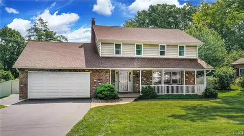 3068 Barnsdale Rd, Bethlehem, PA 18017