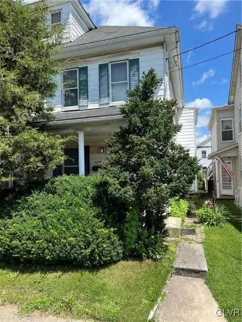 409 E Main St, Bath, PA 18014