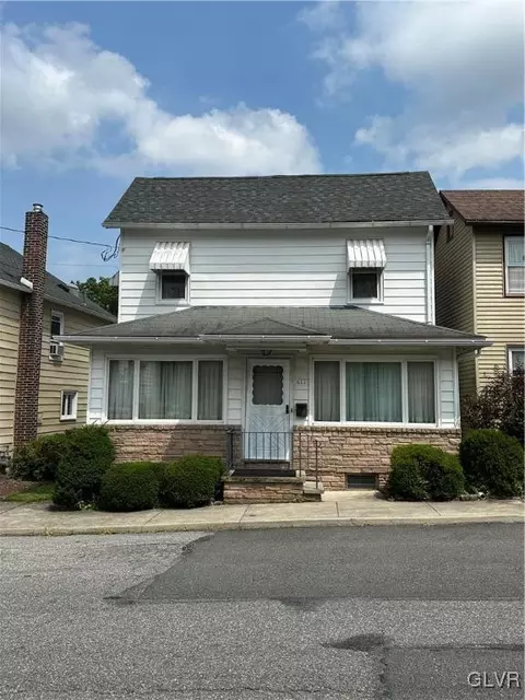 611 Mckinley St, Bangor, PA 18013