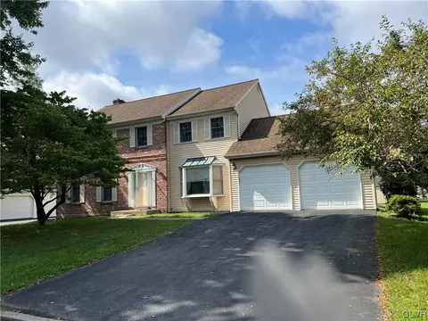 1709 Crownwood St, Allentown, PA 18103