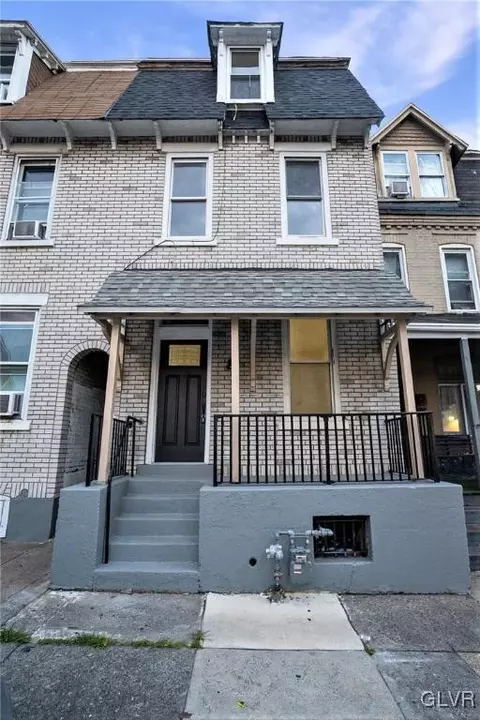 229 N 2nd St, Allentown, PA 18102
