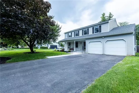 803 Hunter Rd, Forks Twp, PA 18040