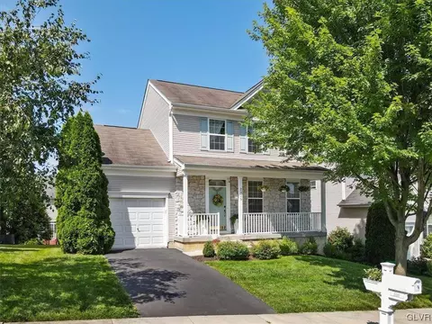 2320 S Wood St, Allentown, PA 18103