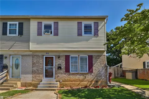 813 Fernhill Ln, Fullerton, PA 18052