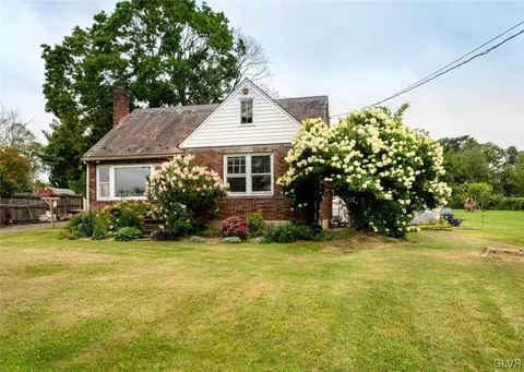 5318 Limeport Pike, Coopersburg, PA 18036