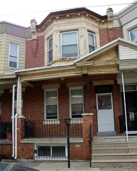 3830 N Sydenham St N, Philadelphia, PA 19140