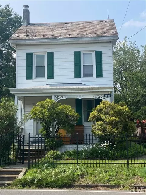 8805 Kings Hwy, Kempton, PA 19529