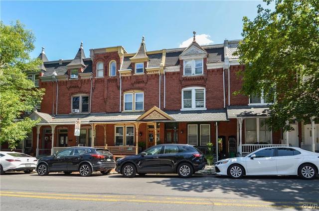 109 N 11th St, Allentown, PA 18102
