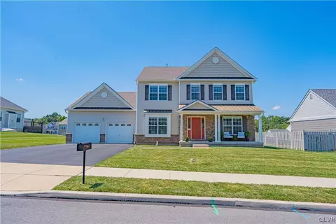 60 Independence Way, Coopersburg, PA 18036