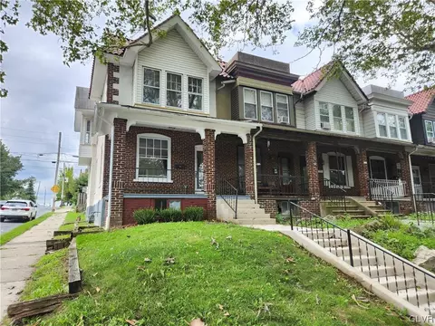 250 S 13th St, Allentown, PA 18102