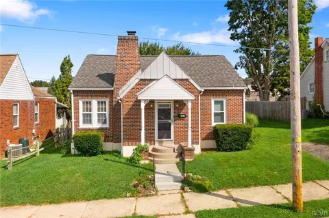321 E Federal St, Allentown, PA 18103