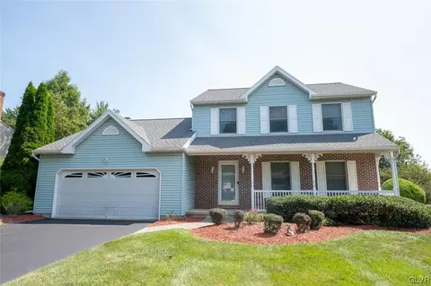 4400 Jasmine Dr, Bethlehem, PA 18020