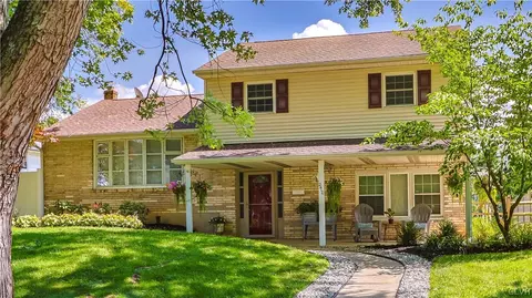 2410 W Greenleaf St, Allentown, PA 18104
