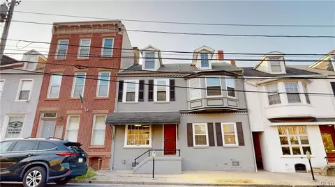 459 W Linden St, Allentown, PA 18102