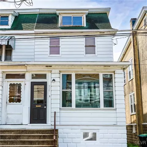 426 Hess St, Schuylkill Haven, PA 17972