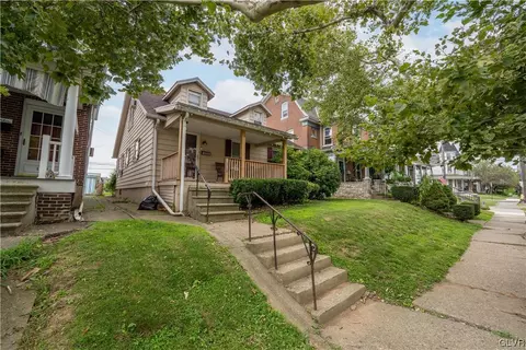 1714 Lehigh St, Easton, PA 18042