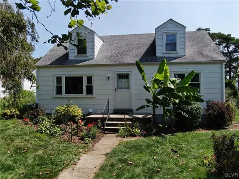 1215 N 24th St, Allentown, PA 18104
