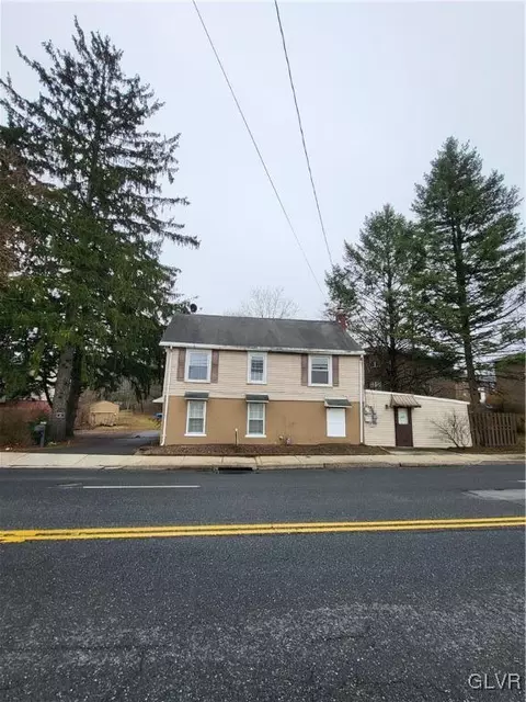 2406 W Emaus Ave, Allentown, PA 18103