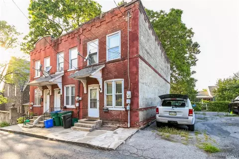 319 E Morton St, Bethlehem, PA 18015
