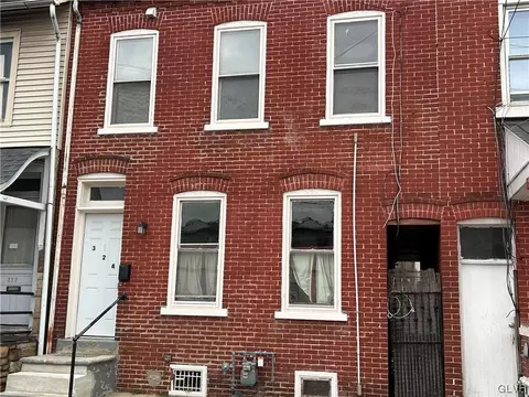 324 N 14th St, Allentown, PA 18102