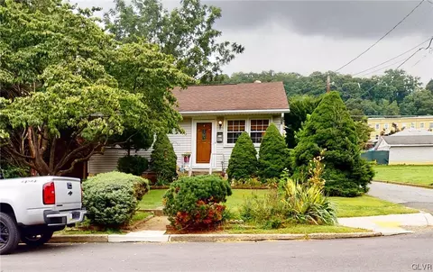 407 E Juniata St, Allentown, PA 18103