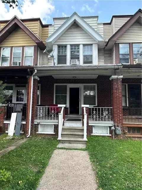 1141 W Liberty St, Allentown, PA 18102