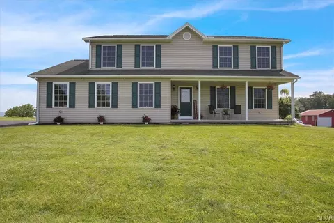 114 Crystal Ridge Rd, Kutztown, PA 19530