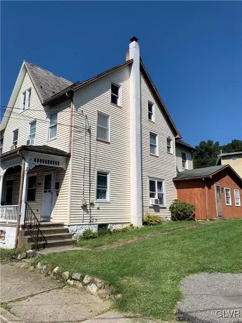 725 William St, Pen Argyl, PA 18072
