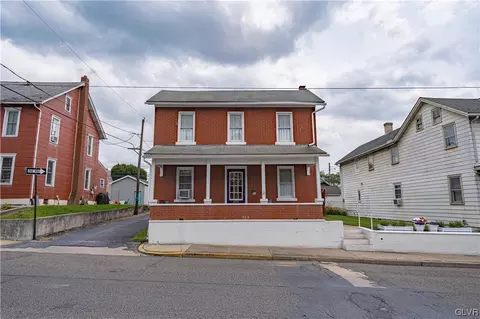 2331 Main St, Bethlehem, PA 18017