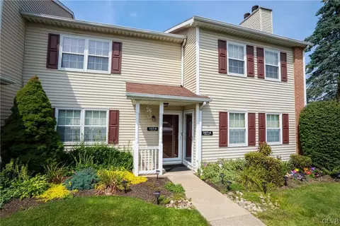 1107 Highfield Dr #B, Bethlehem, PA 18020