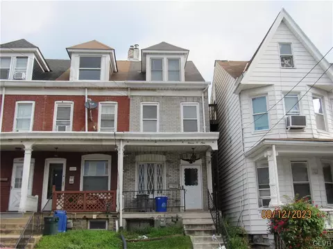 1109 Butler St, Easton, PA 18042