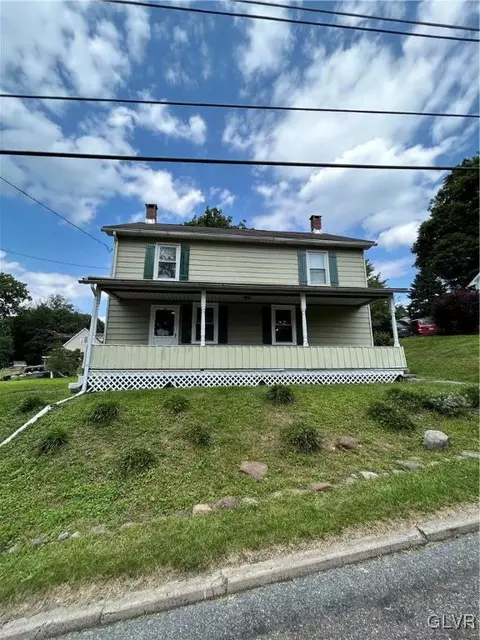 118 Broad St, East Bangor Borough, PA 18013