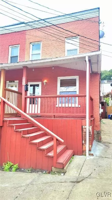 1512 E 7th St, Bethlehem, PA 18015