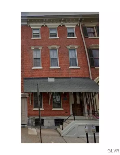 120 N 5th St, Allentown, PA 18102