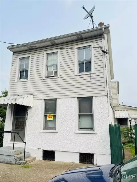 143 Kleinhans St, Easton, PA 18042