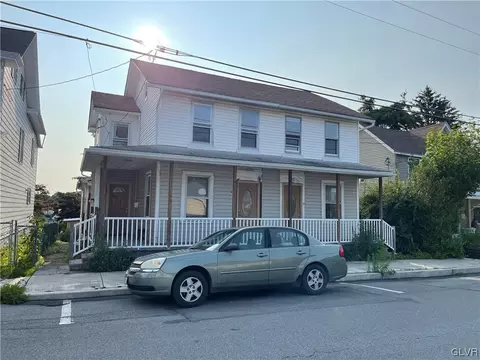 218 S 4th St, Lehighton Borough, PA 18235