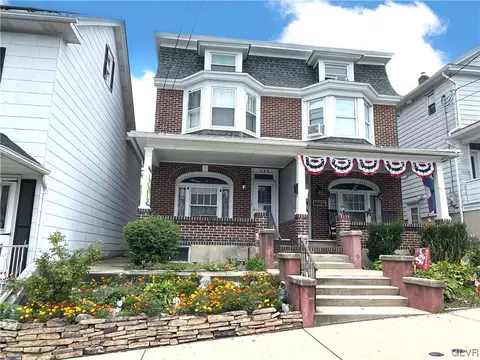 238 N Lehigh, Tamaqua, PA 18252