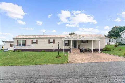 80 Quarry Rd, Kutztown, PA 19530