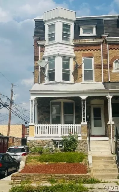 233 N 15th St, Allentown, PA 18102