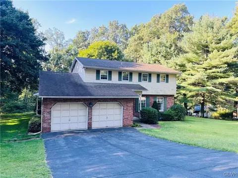 280 Spring Valley Rd, Williams Twp, PA 18042