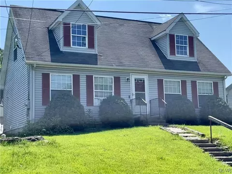1622 Lindberg St, Bethlehem, PA 18020